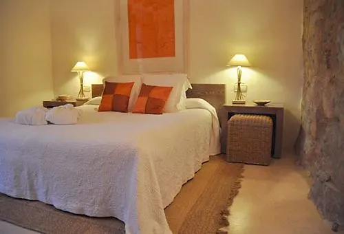 Cases De Son Barbassa Hotel & Restaurant 카프데페라 스페인