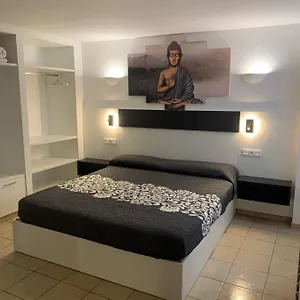 Apartamento Pis Cala Tere Cadaqués