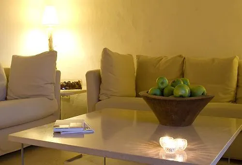 ****  Cases De Son Barbassa Hotel & Restaurant Capdepera  Spanje