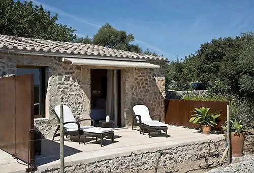 Cases De Son Barbassa Hotel & Restaurant Capdepera  Capdepera (Mallorca)